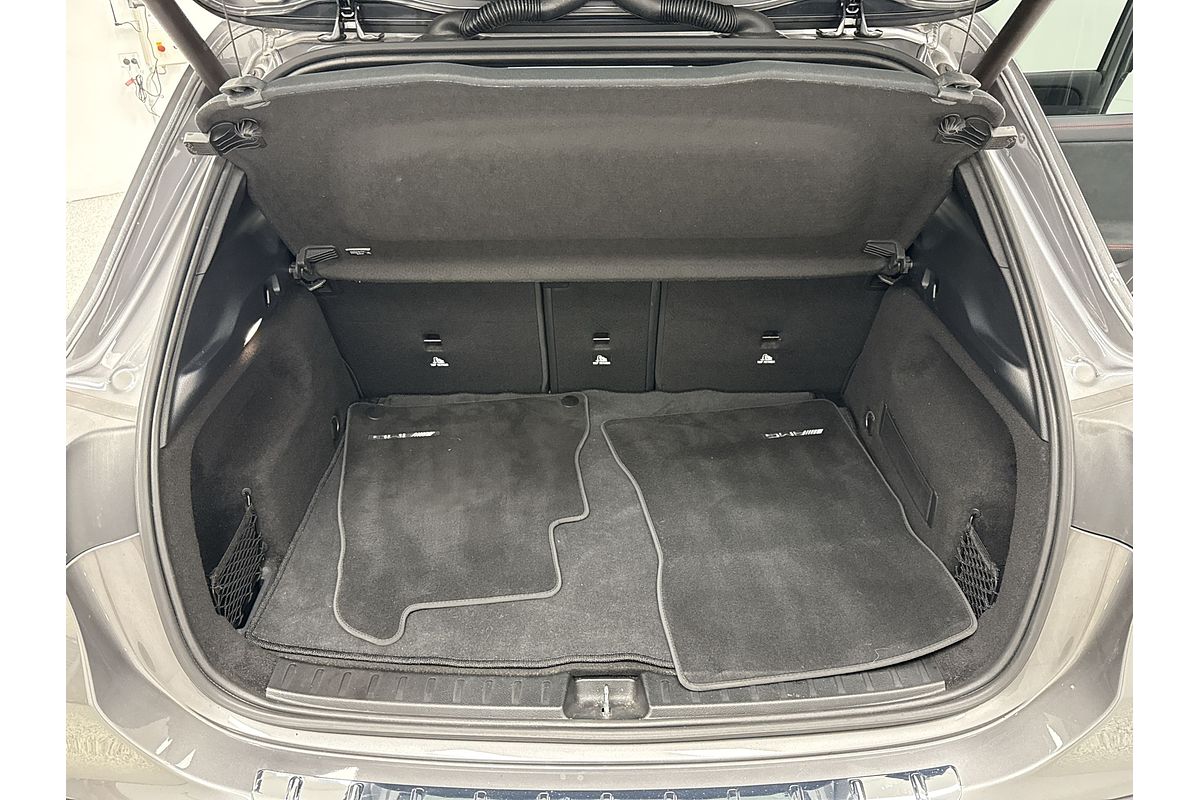 2020 Mercedes-Benz GLA-Class GLA250 H247