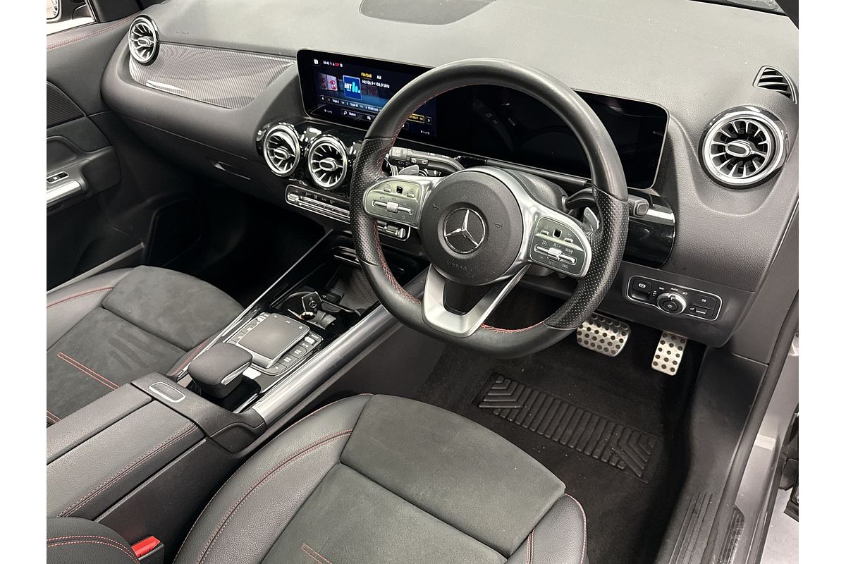 2020 Mercedes-Benz GLA-Class GLA250 H247