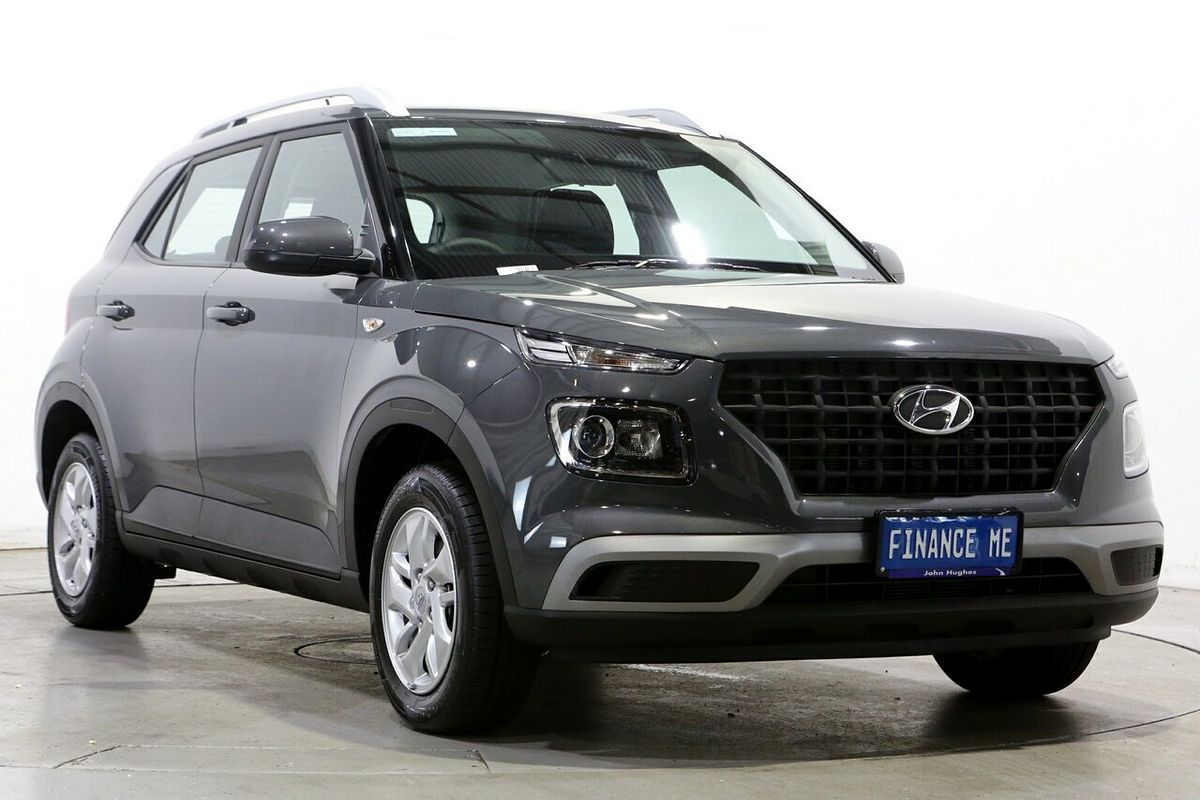 2024 Hyundai Venue QX.V5