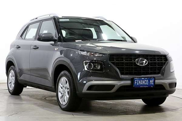 2024 Hyundai Venue QX.V5