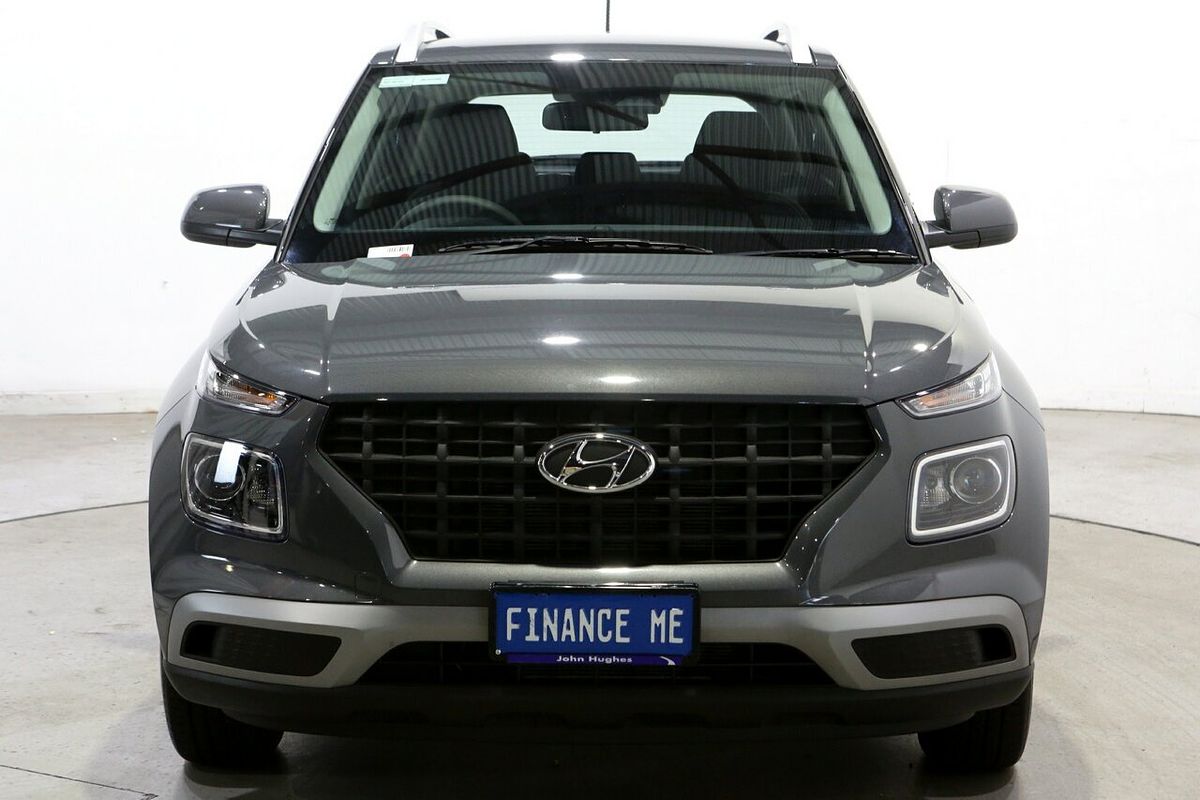 2024 Hyundai Venue QX.V5