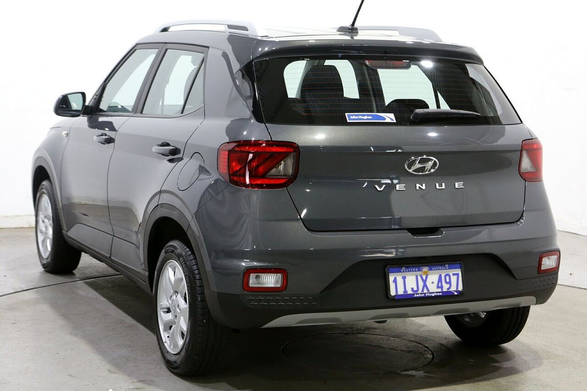 2024 Hyundai Venue QX.V5