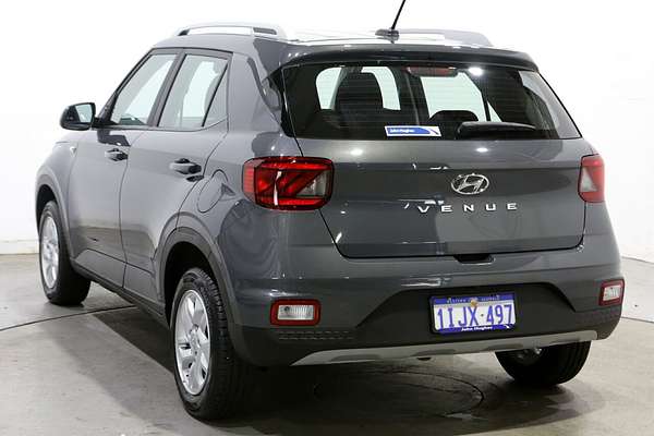 2024 Hyundai Venue QX.V5