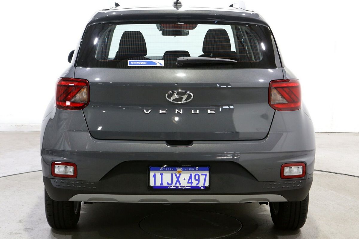 2024 Hyundai Venue QX.V5