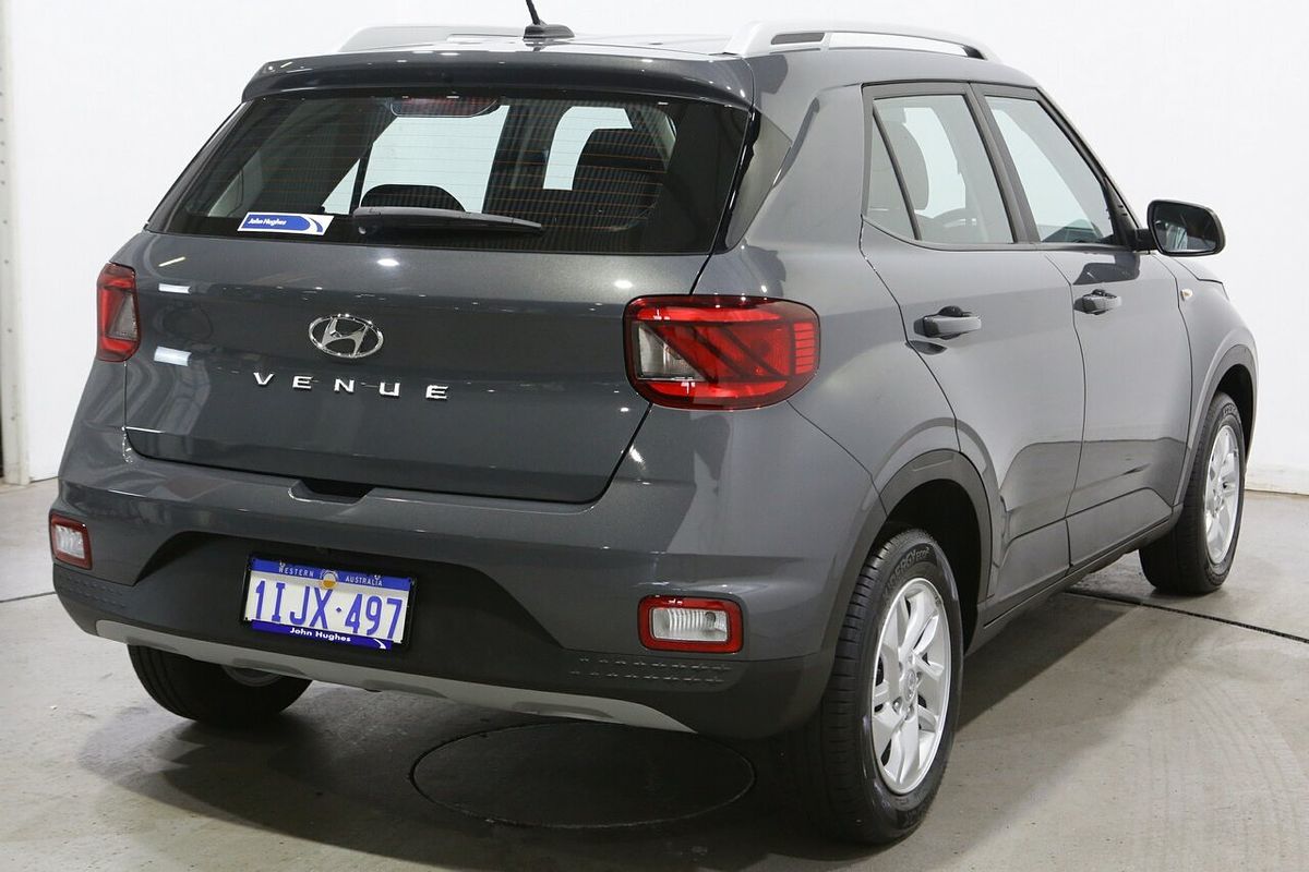 2024 Hyundai Venue QX.V5