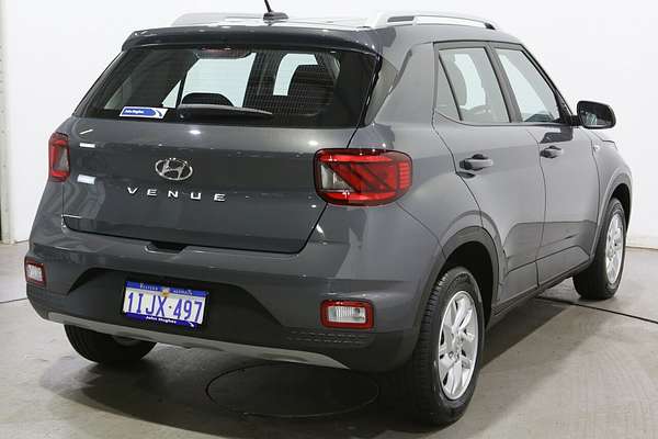 2024 Hyundai Venue QX.V5