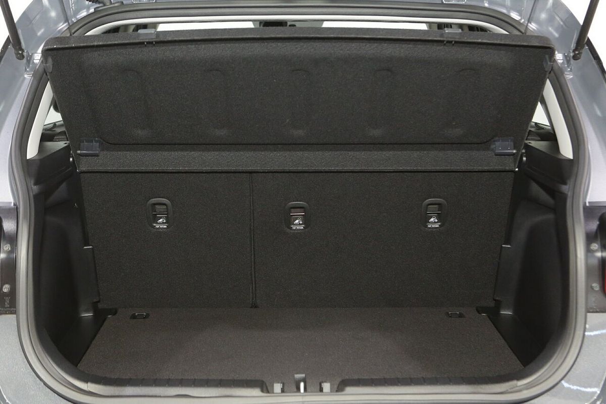 2024 Hyundai Venue QX.V5