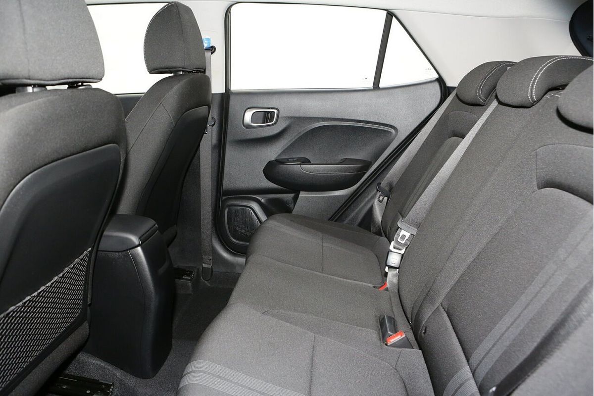 2024 Hyundai Venue QX.V5