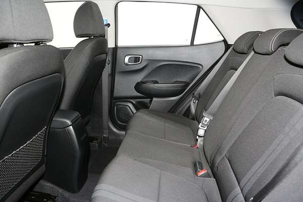 2024 Hyundai Venue QX.V5