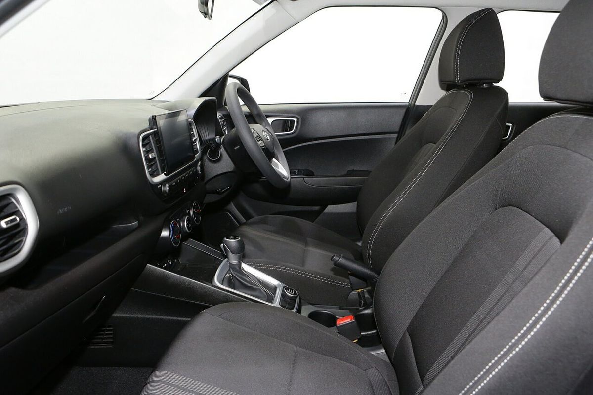 2024 Hyundai Venue QX.V5