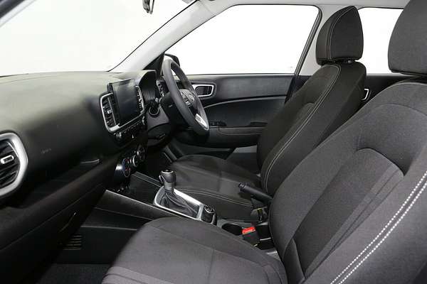 2024 Hyundai Venue QX.V5