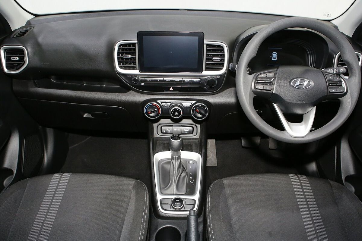 2024 Hyundai Venue QX.V5