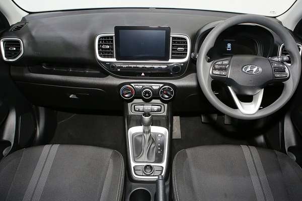 2024 Hyundai Venue QX.V5