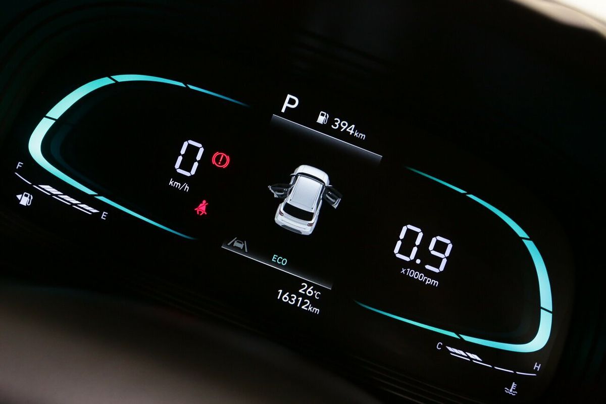 2024 Hyundai Venue QX.V5