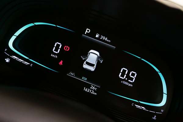 2024 Hyundai Venue QX.V5