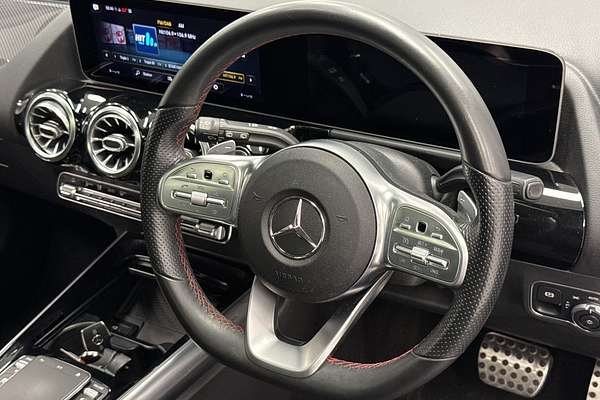 2020 Mercedes-Benz GLA-Class GLA250 H247