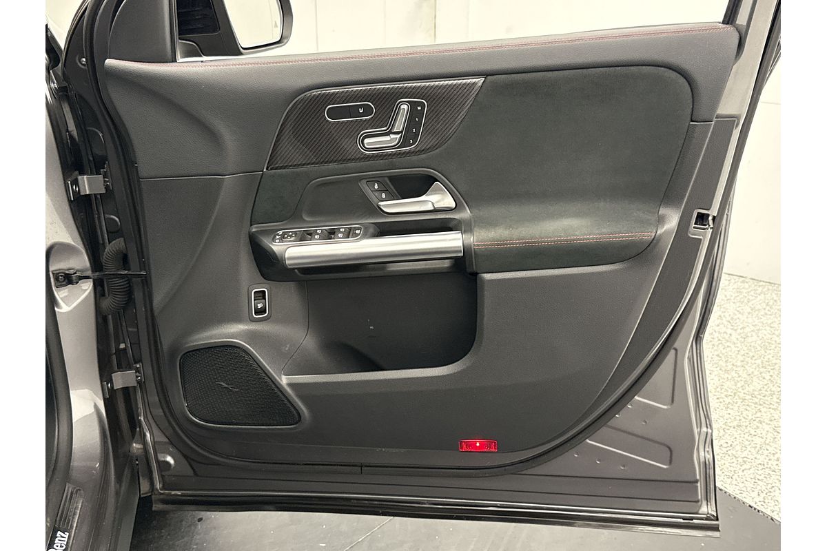 2020 Mercedes-Benz GLA-Class GLA250 H247