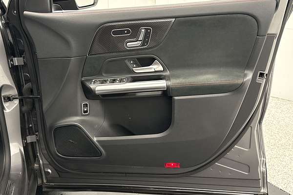 2020 Mercedes-Benz GLA-Class GLA250 H247