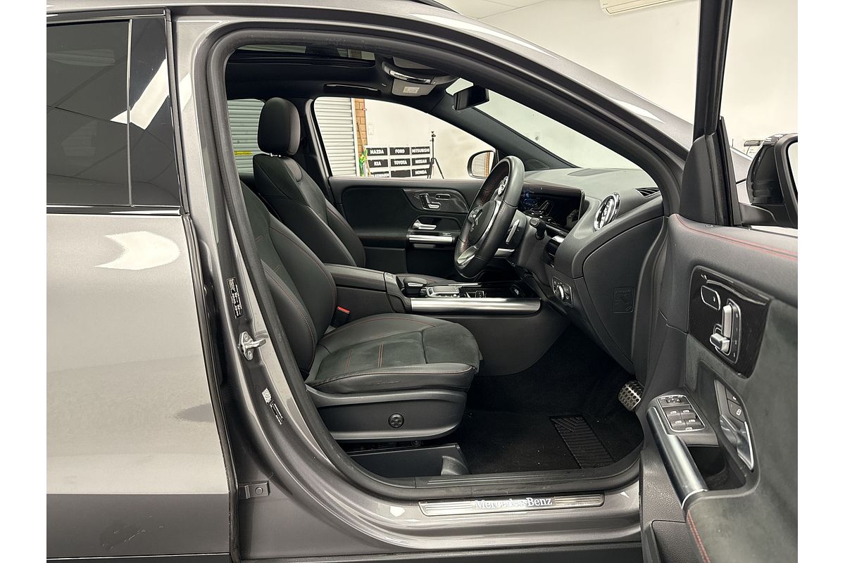 2020 Mercedes-Benz GLA-Class GLA250 H247