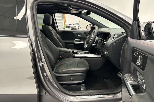 2020 Mercedes-Benz GLA-Class GLA250 H247