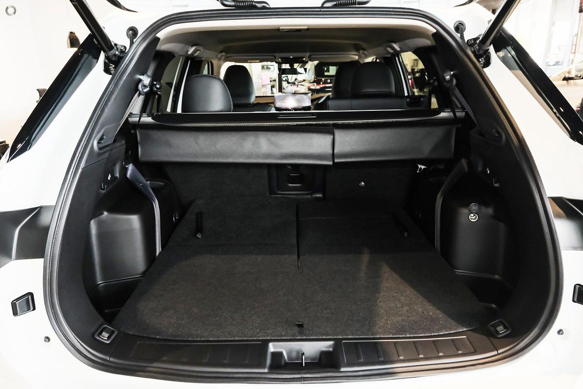 2025 Mitsubishi Outlander Aspire ZM