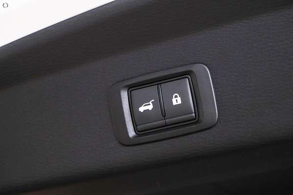 2025 Mitsubishi Outlander Aspire ZM