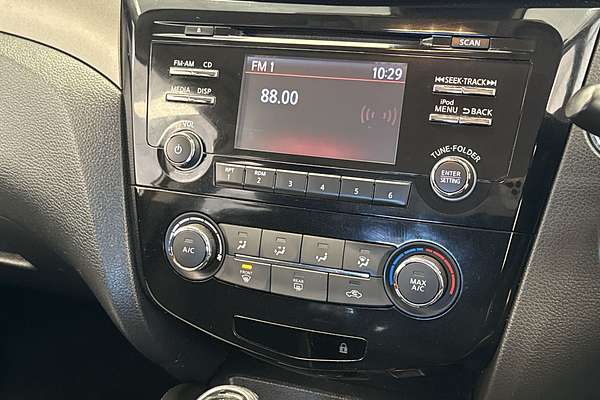 2018 Nissan QASHQAI ST J11 Series 2
