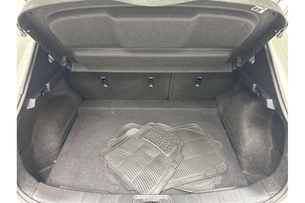 2018 Nissan QASHQAI ST J11 Series 2