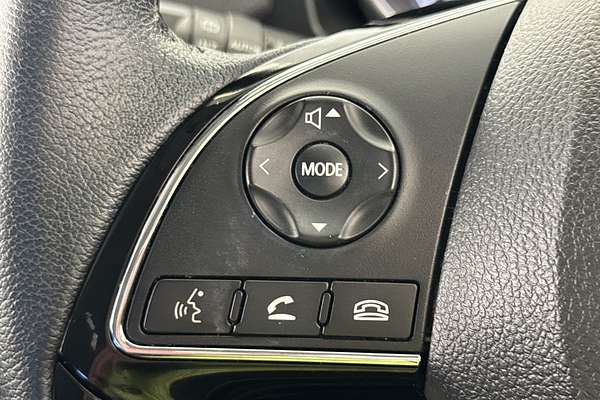 2023 Mitsubishi Eclipse Cross LS YB