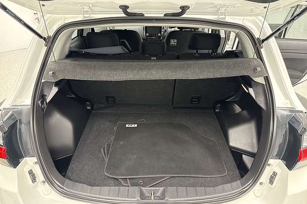 2023 Mitsubishi Eclipse Cross LS YB