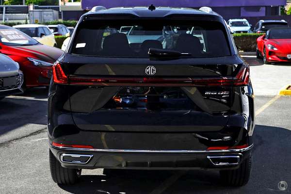 2025 MG QS Essence IS31