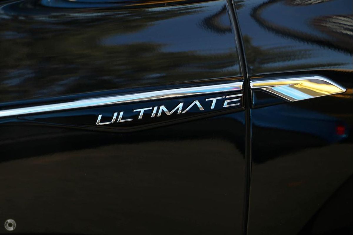 2025 MG QS Essence IS31