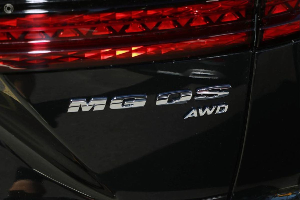 2025 MG QS Essence IS31
