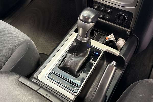 2022 Toyota Landcruiser Prado GXL GDJ150R