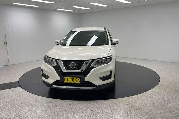 2019 Nissan X-TRAIL ST T32 Series II