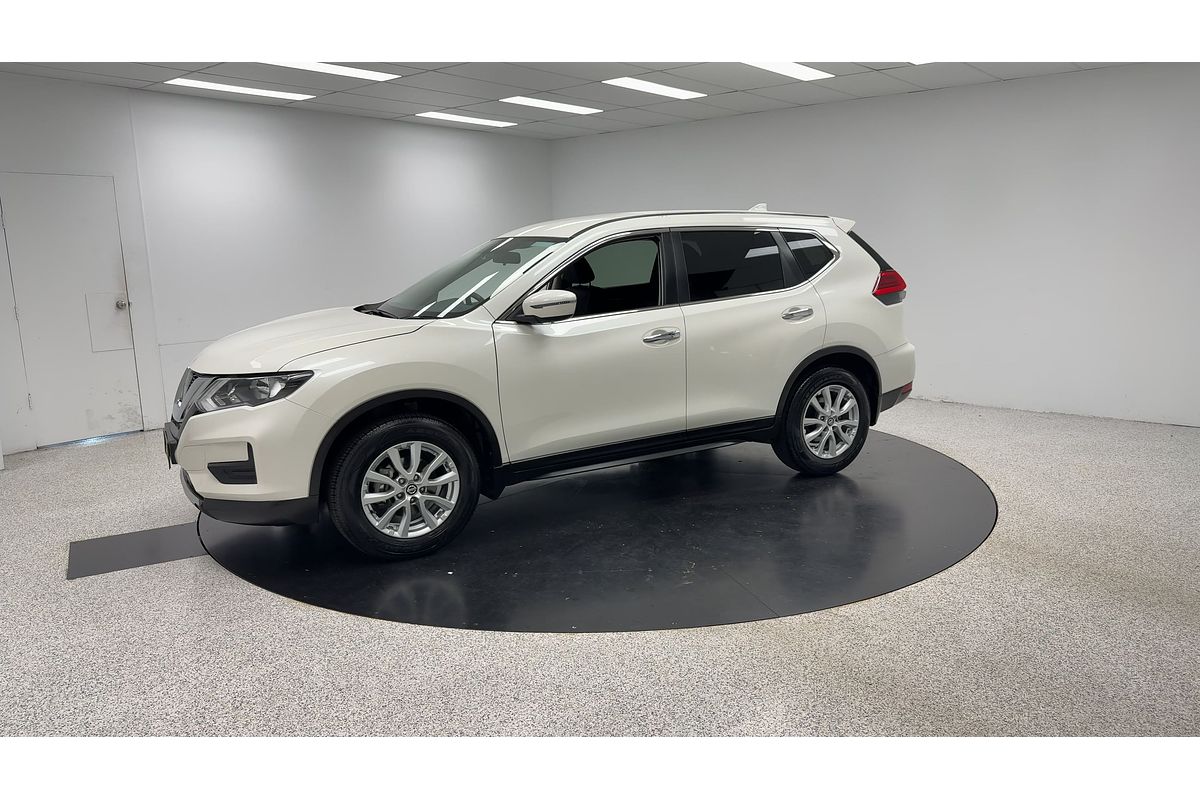 2019 Nissan X-TRAIL ST T32 Series II