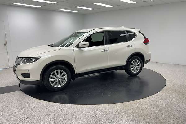 2019 Nissan X-TRAIL ST T32 Series II