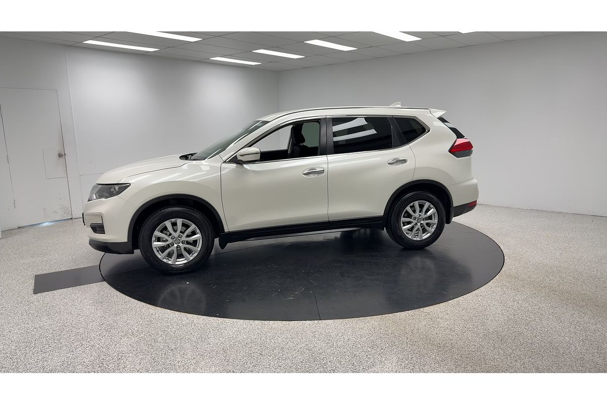 2019 Nissan X-TRAIL ST T32 Series II