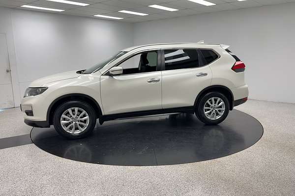 2019 Nissan X-TRAIL ST T32 Series II