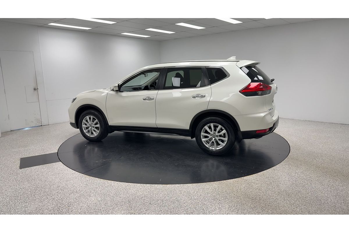 2019 Nissan X-TRAIL ST T32 Series II