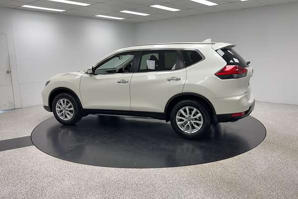 2019 Nissan X-TRAIL ST T32 Series II