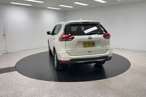 2019 Nissan X-TRAIL ST T32 Series II