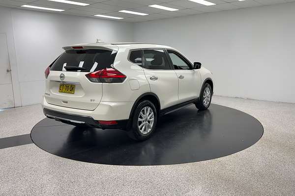 2019 Nissan X-TRAIL ST T32 Series II