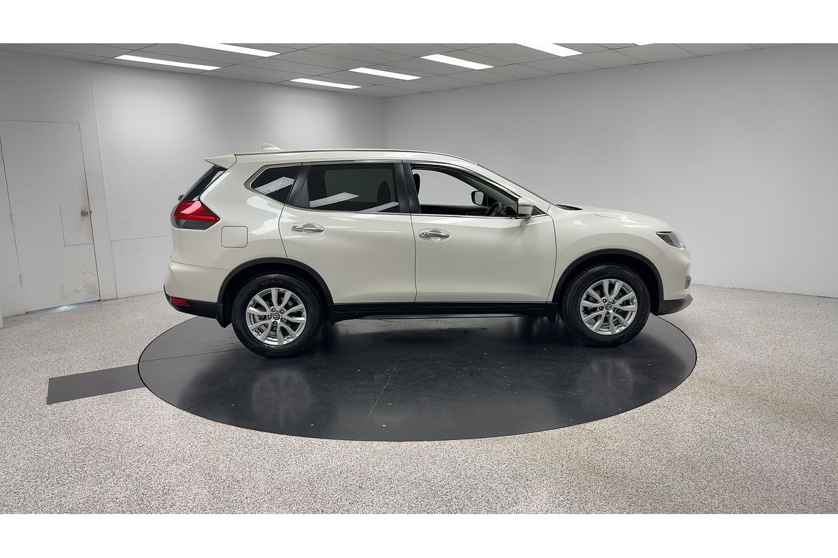 2019 Nissan X-TRAIL ST T32 Series II