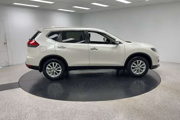 2019 Nissan X-TRAIL ST T32 Series II