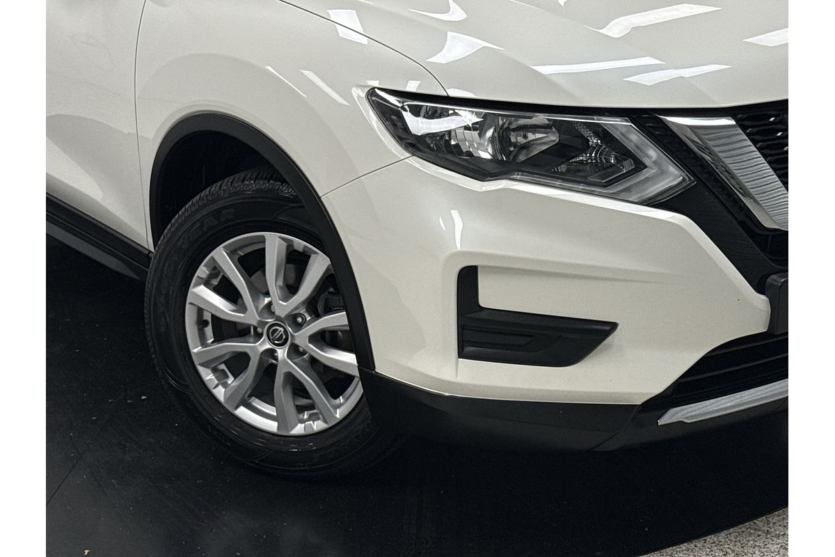 2019 Nissan X-TRAIL ST T32 Series II