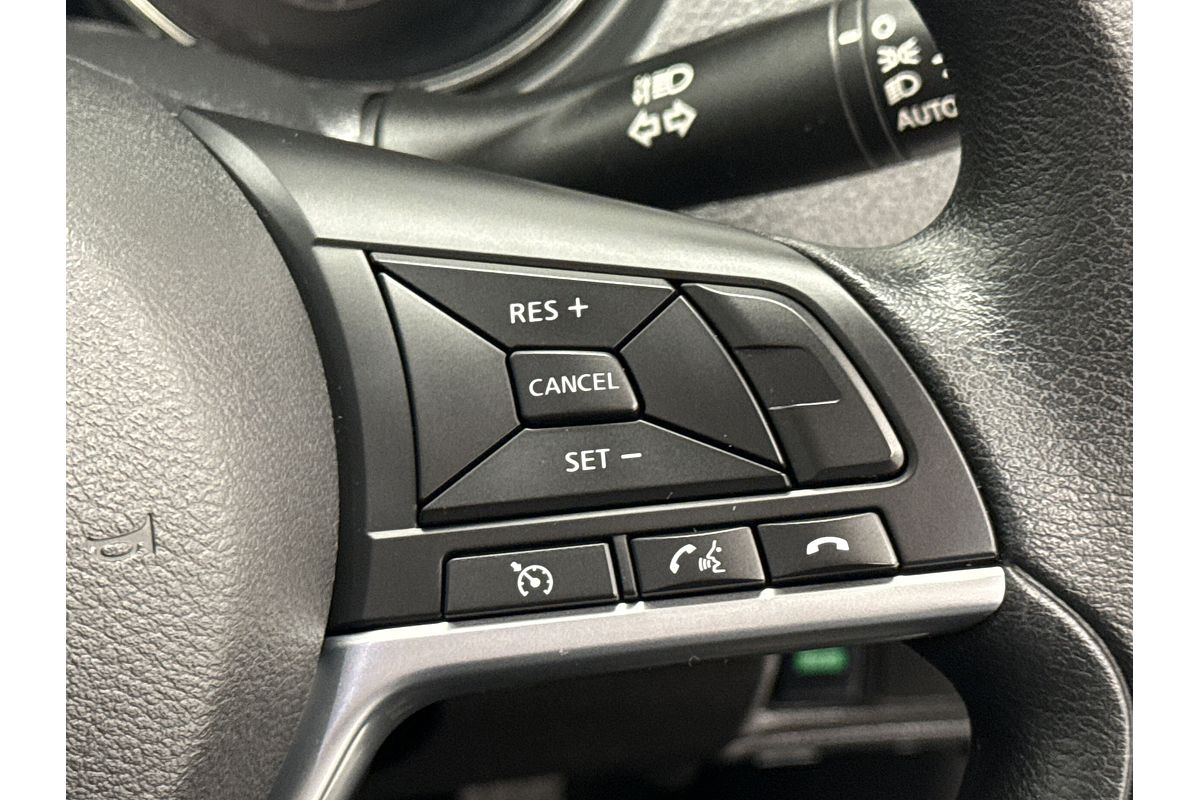 2019 Nissan X-TRAIL ST T32 Series II