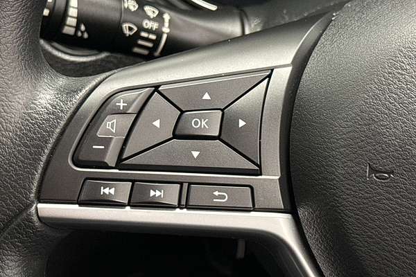 2019 Nissan X-TRAIL ST T32 Series II