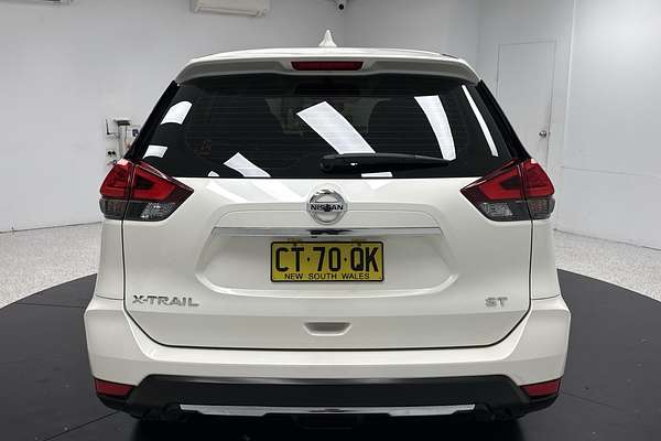 2019 Nissan X-TRAIL ST T32 Series II