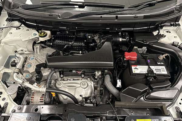 2019 Nissan X-TRAIL ST T32 Series II